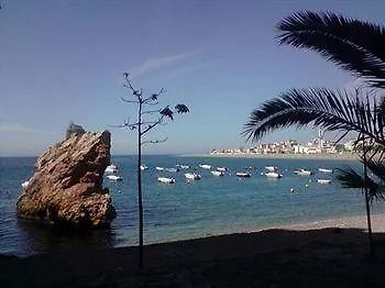 Embarcadero De De Granada