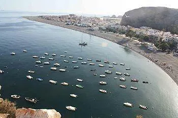 Embarcadero De De Granada 2* كالاهوندا