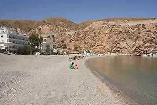 Embarcadero De Calahonda De Granada Hotel Carchuna