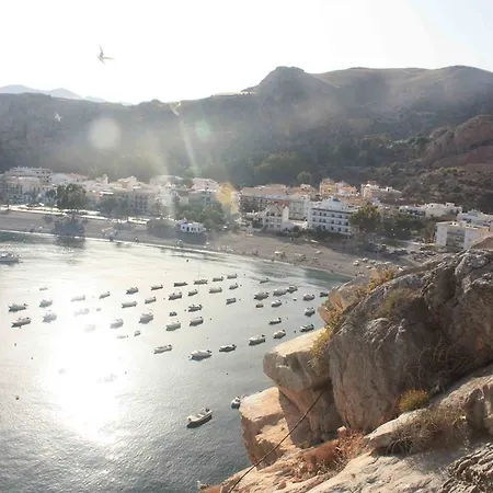 Embarcadero De Calahonda De Granada Hotel Carchuna