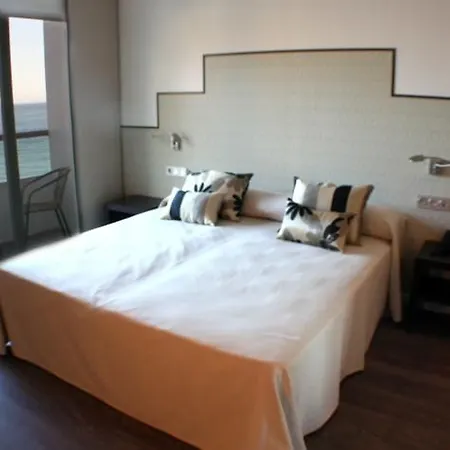 Embarcadero De Calahonda De Granada Hotel