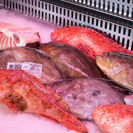 Embarcadero De Calahonda De Granada Hotel