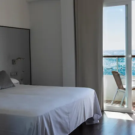 Hotel Embarcadero De Calahonda De Granada Carchuna