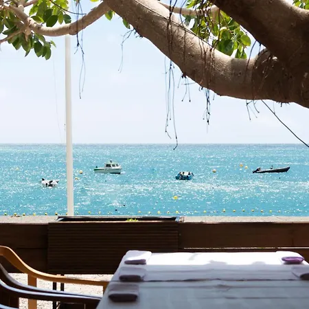 Hotel Embarcadero De Calahonda De Granada