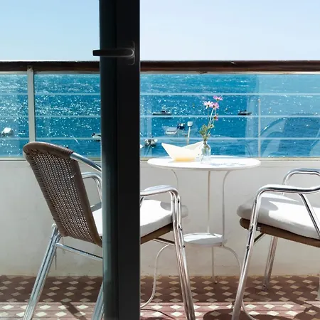 Embarcadero De Calahonda De Granada Hotel 2*