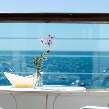 Embarcadero De Calahonda De Granada Hotel 2*