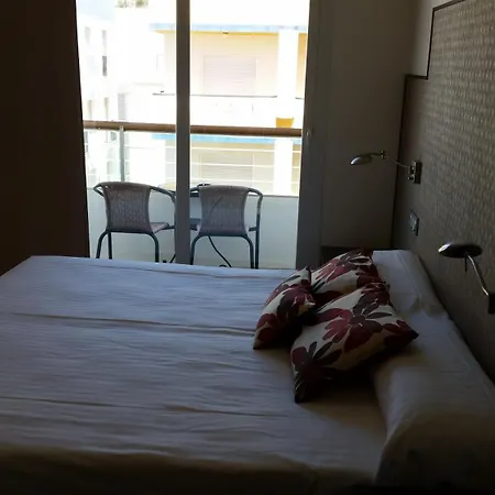 Embarcadero De Calahonda De Granada Hotel 2*