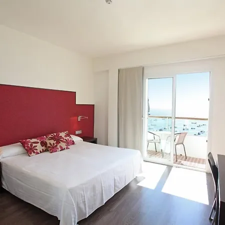 Embarcadero De Calahonda De Granada 2* Carchuna