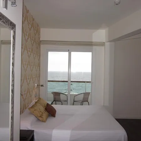 Embarcadero De Calahonda De Granada Hotel 2*