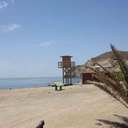 Embarcadero De Calahonda De Granada 2*