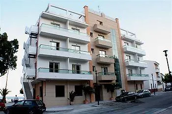 Hotel Embarcadero De Calahonda De Granada Carchuna