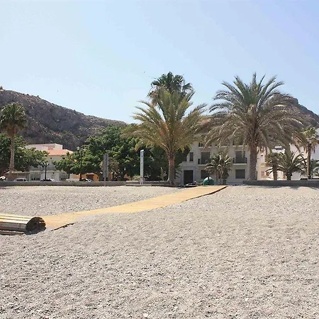 Embarcadero De Calahonda De Granada 2* Carchuna