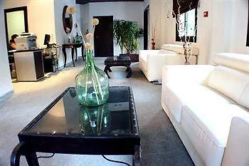 Embarcadero De Calahonda De Granada 2* Carchuna