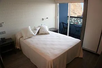 Embarcadero De Calahonda De Granada Hotel Carchuna