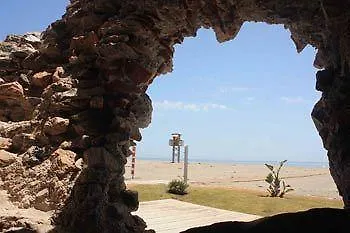 Embarcadero De Calahonda De Granada 2* Carchuna