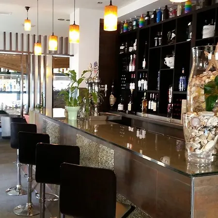 Embarcadero De Calahonda De Granada Hotel 2*