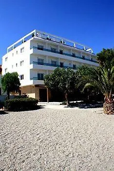 Hotel Embarcadero De Calahonda De Granada Carchuna