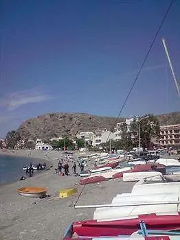 Hotel Embarcadero De Calahonda De Granada