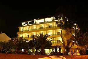 Hotel Embarcadero De Calahonda De Granada Carchuna