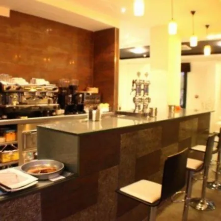 Embarcadero De Calahonda De Granada Hotel 2*