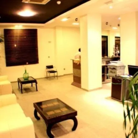 Embarcadero De Calahonda De Granada Hotel 2*