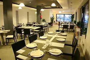 Embarcadero De Calahonda De Granada Hotel 2*