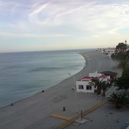 Embarcadero De Calahonda De Granada Carchuna