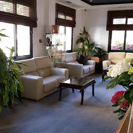 Embarcadero De Calahonda De Granada Hotel